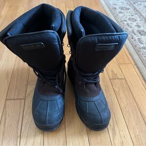Men's Winter Boots